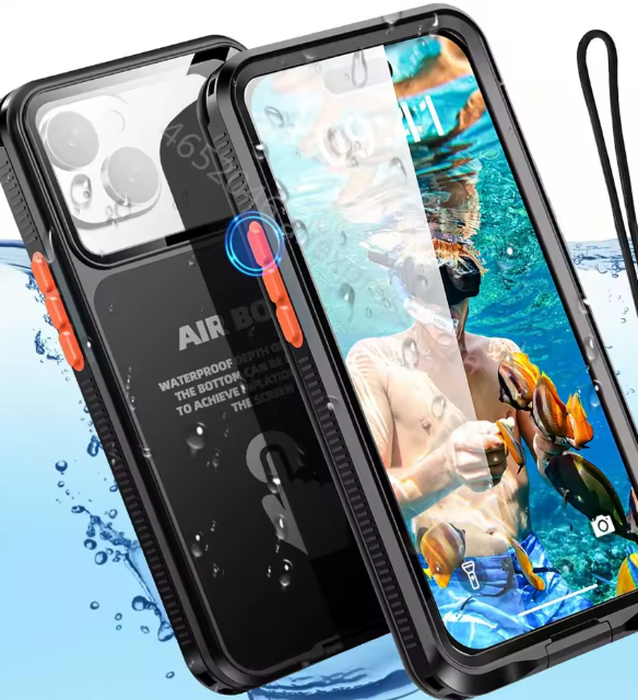 Édition EXPLR – Robuste