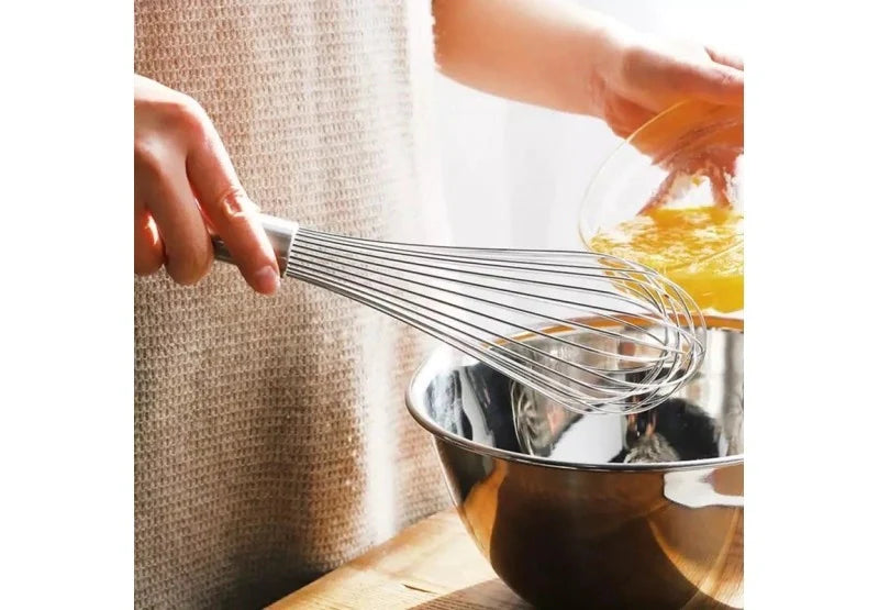 Fouet à Pâtisserie 39 cm | Pâtisserie