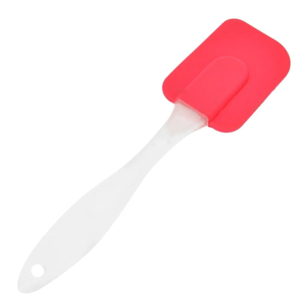 Spatule en Silicone | Usage Cuisine