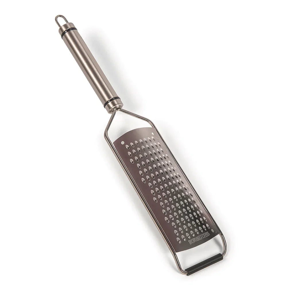 Râpe en Acier Inoxydable 31 cm | Cuisine
