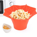 Machine à Popcorn pour Micro-ondes | Préparation Popcorn