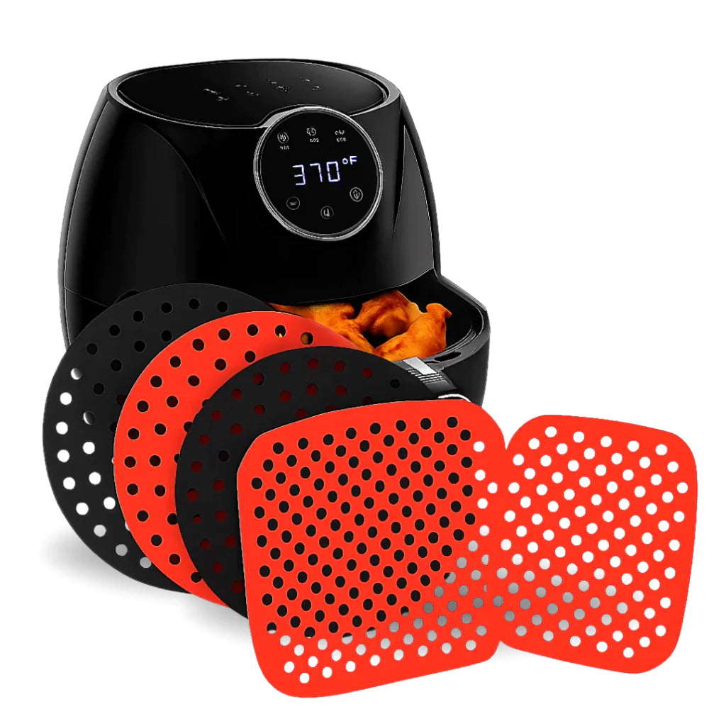 Tapis en Silicone Anti-Graisse | Cuisine