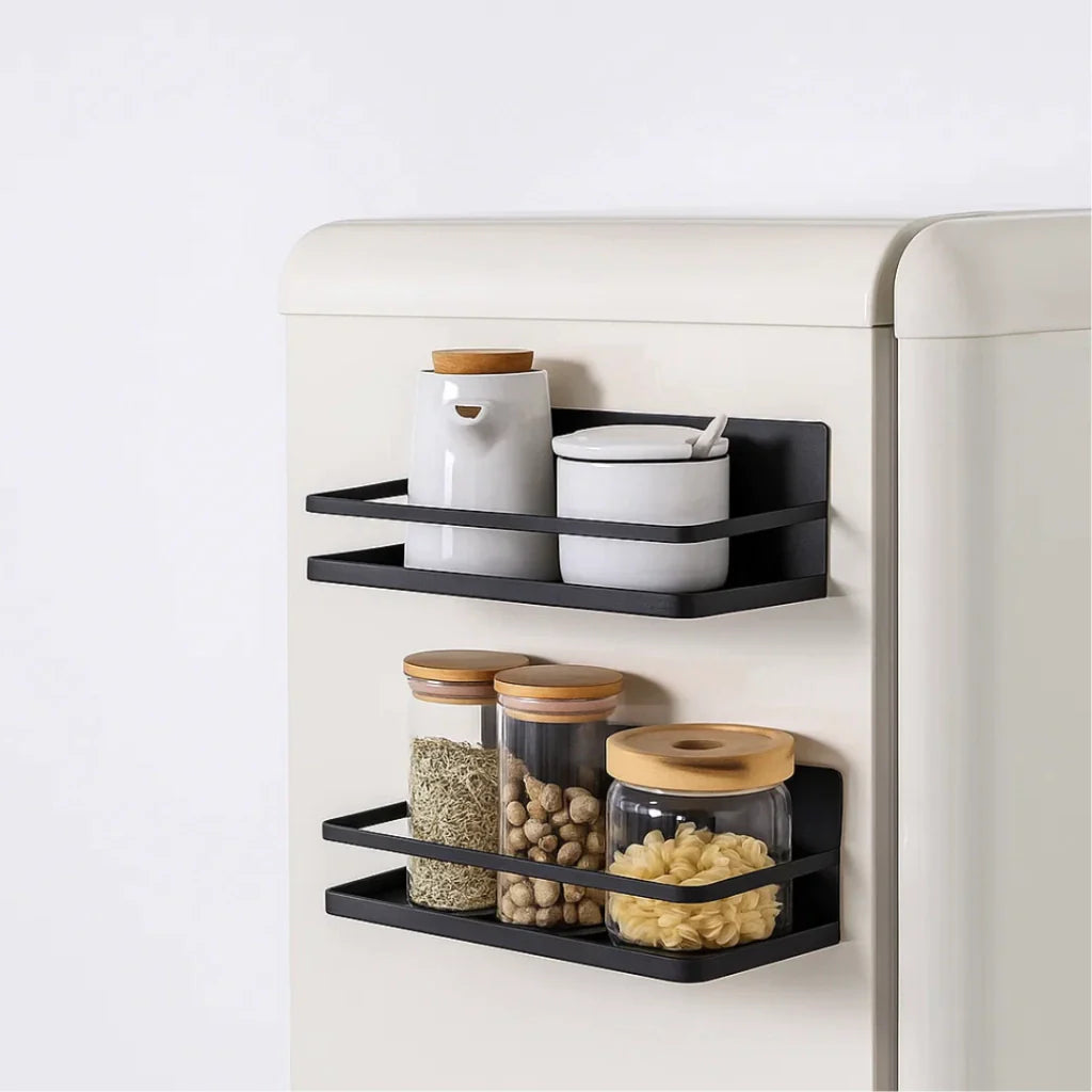 Organiseur Métallique Magnétique | Surfaces Métalliques