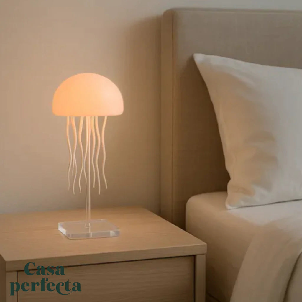 Lampe Décorative Jelly | Éclairage d’Ambiance