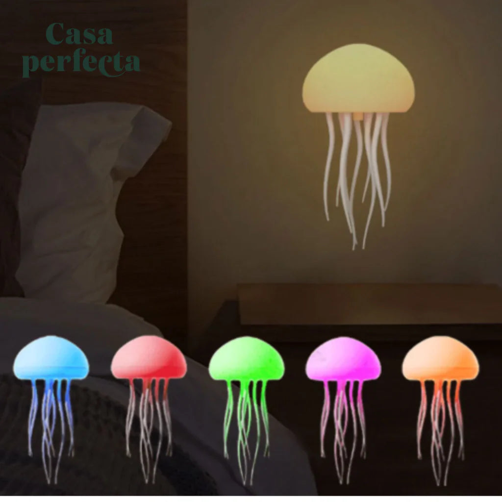 Lampe Décorative Jelly | Éclairage d’Ambiance