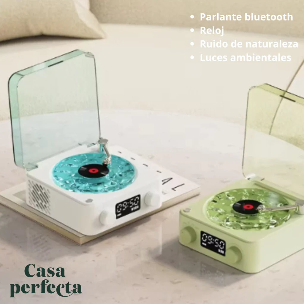 Lampe Waves | Éclairage Décoratif d’Ambiance