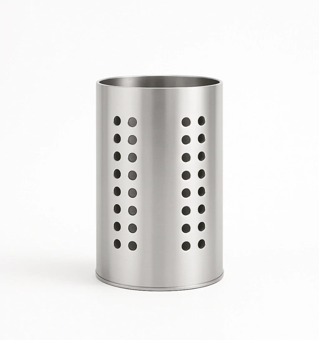 Égouttoir à Couverts en Acier Inoxydable x2 | Cuisine